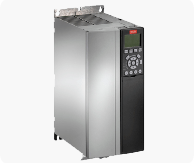 DANFOSS